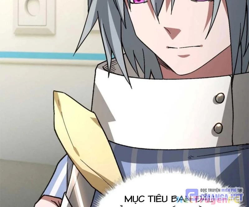 Tận Thế Trò Chơi Ghép Hình Chapter 84 - Trang 3