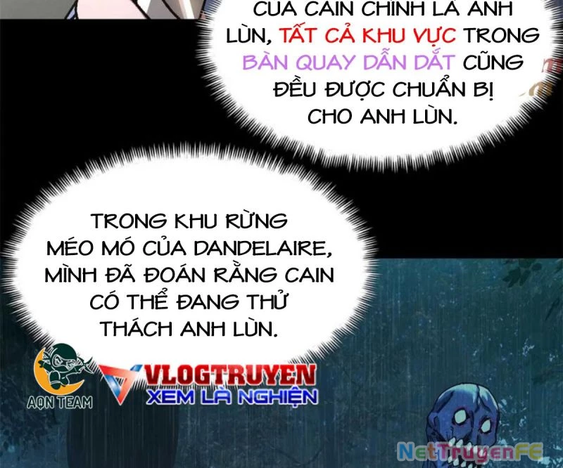Tận Thế Trò Chơi Ghép Hình Chapter 84 - Trang 3