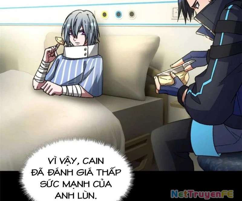 Tận Thế Trò Chơi Ghép Hình Chapter 84 - Trang 3