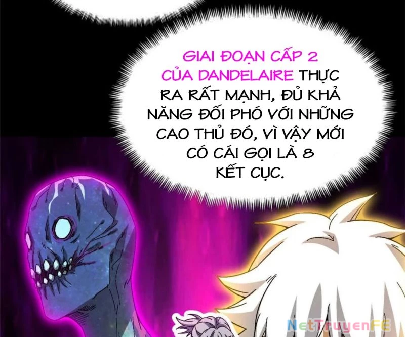 Tận Thế Trò Chơi Ghép Hình Chapter 84 - Trang 3
