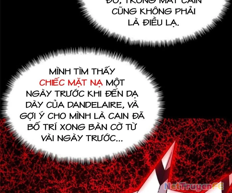 Tận Thế Trò Chơi Ghép Hình Chapter 84 - Trang 3
