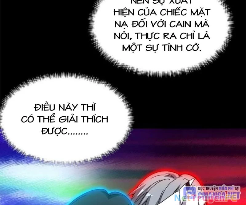 Tận Thế Trò Chơi Ghép Hình Chapter 84 - Trang 3