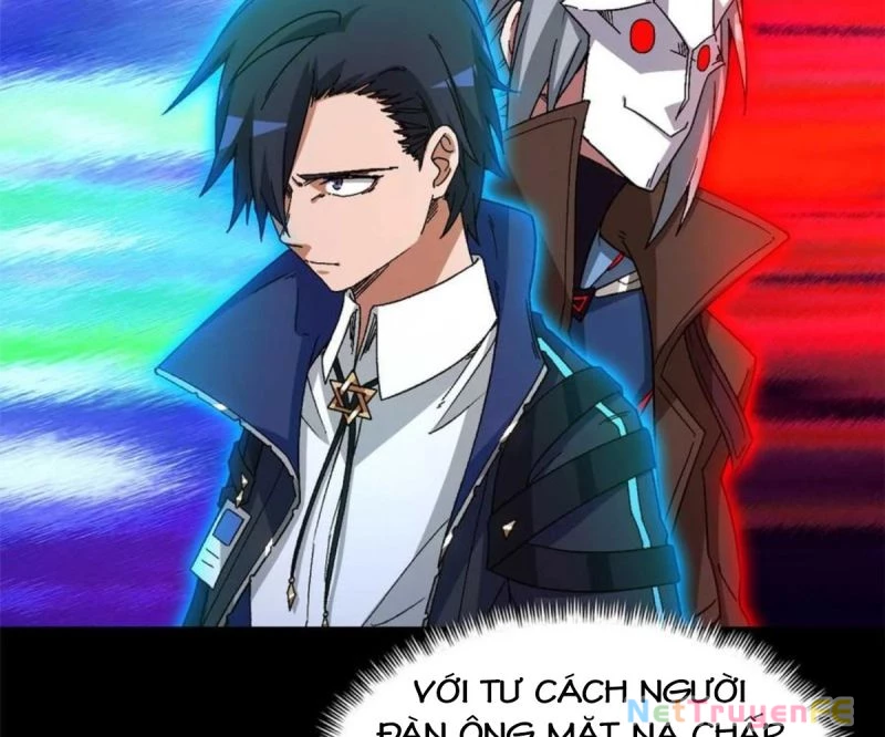 Tận Thế Trò Chơi Ghép Hình Chapter 84 - Trang 3