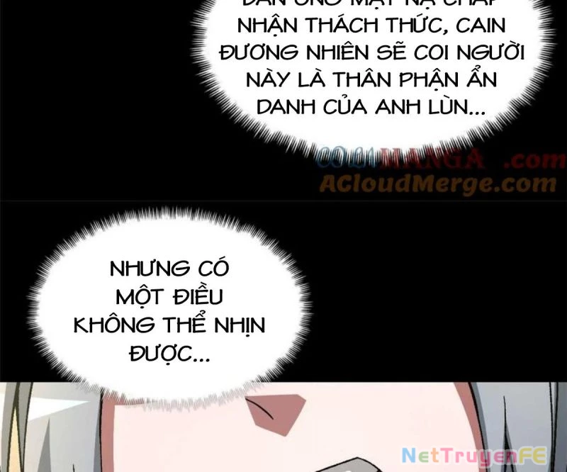 Tận Thế Trò Chơi Ghép Hình Chapter 84 - Trang 3