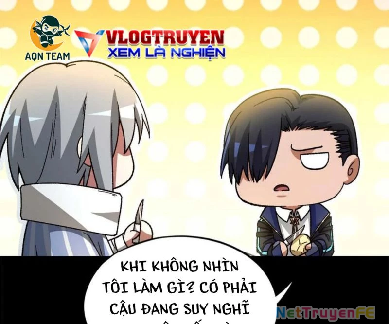 Tận Thế Trò Chơi Ghép Hình Chapter 84 - Trang 3