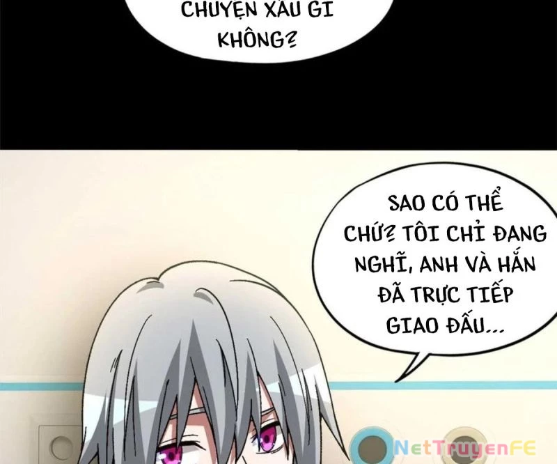 Tận Thế Trò Chơi Ghép Hình Chapter 84 - Trang 3