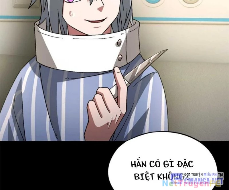 Tận Thế Trò Chơi Ghép Hình Chapter 84 - Trang 3