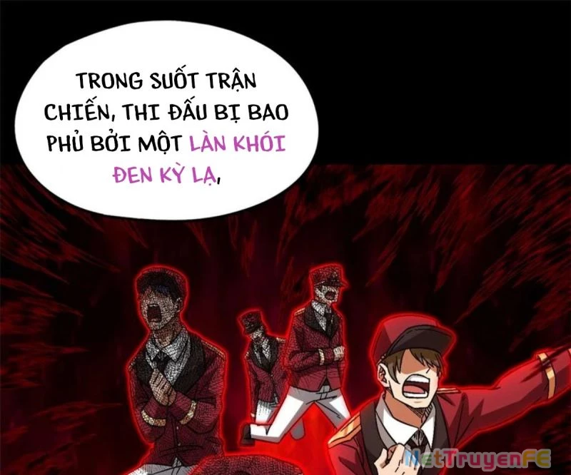 Tận Thế Trò Chơi Ghép Hình Chapter 84 - Trang 3