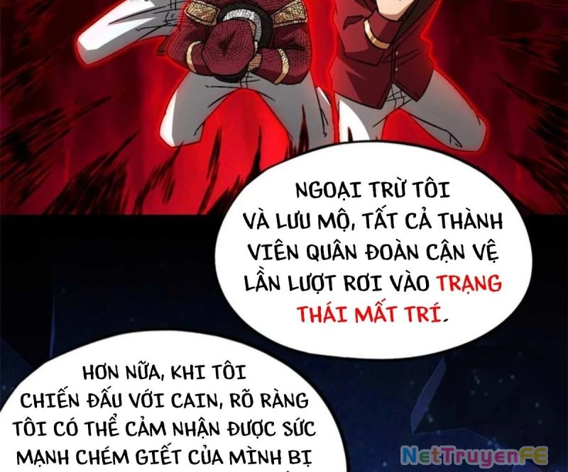 Tận Thế Trò Chơi Ghép Hình Chapter 84 - Trang 3