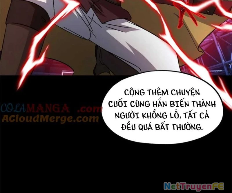 Tận Thế Trò Chơi Ghép Hình Chapter 84 - Trang 3