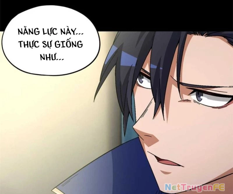 Tận Thế Trò Chơi Ghép Hình Chapter 84 - Trang 3