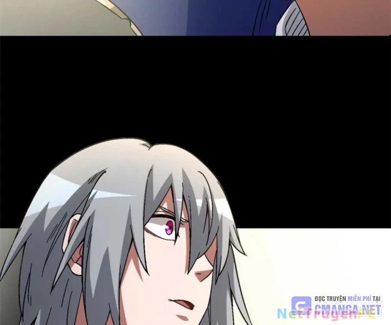 Tận Thế Trò Chơi Ghép Hình Chapter 84 - Trang 3