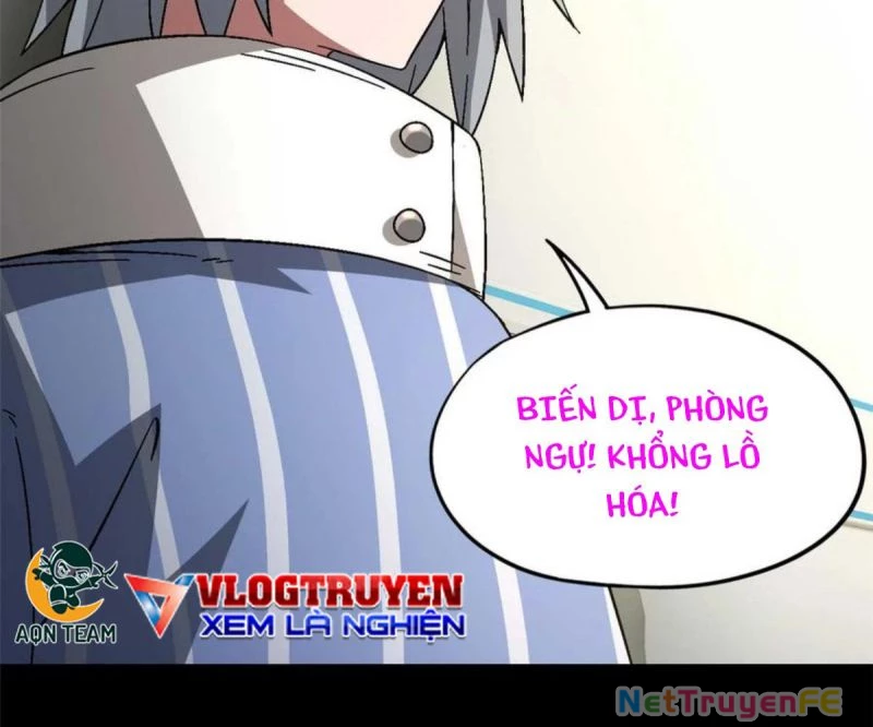 Tận Thế Trò Chơi Ghép Hình Chapter 84 - Trang 3