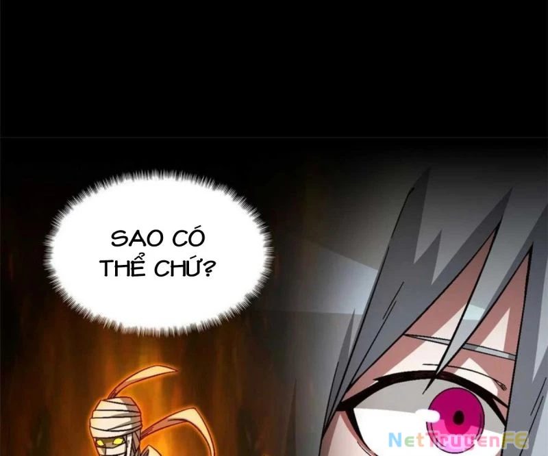 Tận Thế Trò Chơi Ghép Hình Chapter 84 - Trang 3