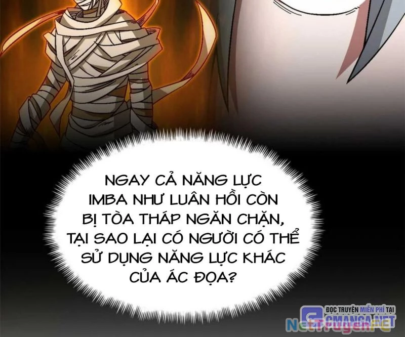 Tận Thế Trò Chơi Ghép Hình Chapter 84 - Trang 3