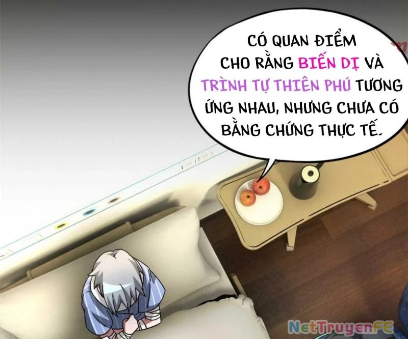 Tận Thế Trò Chơi Ghép Hình Chapter 84 - Trang 3