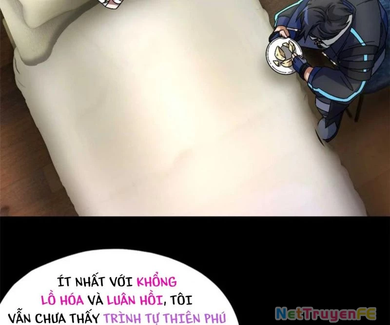 Tận Thế Trò Chơi Ghép Hình Chapter 84 - Trang 3