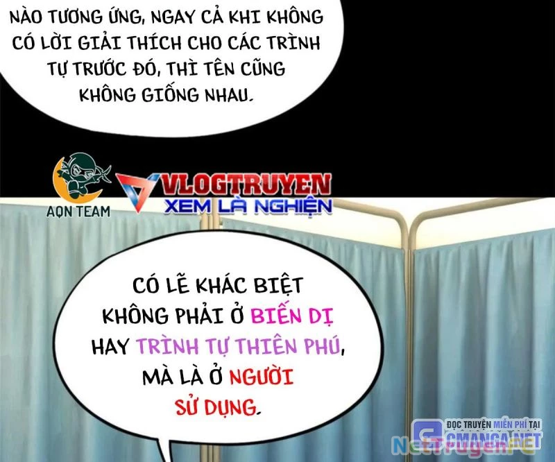 Tận Thế Trò Chơi Ghép Hình Chapter 84 - Trang 3