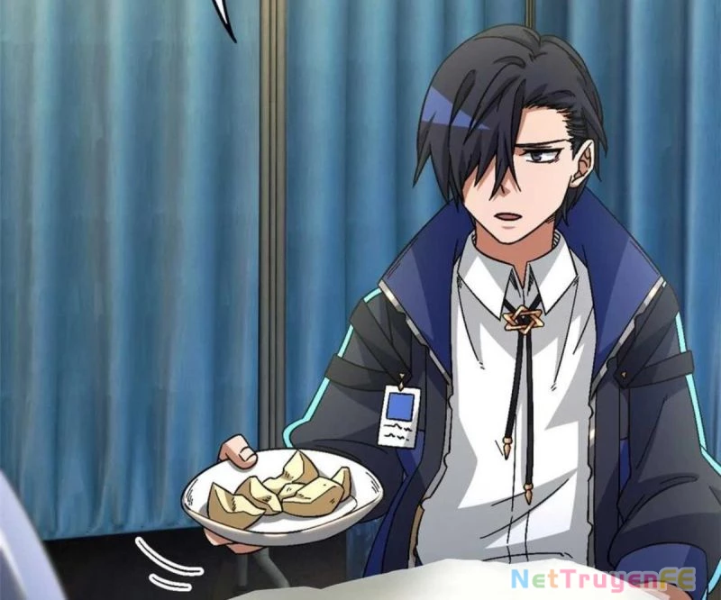 Tận Thế Trò Chơi Ghép Hình Chapter 84 - Trang 3