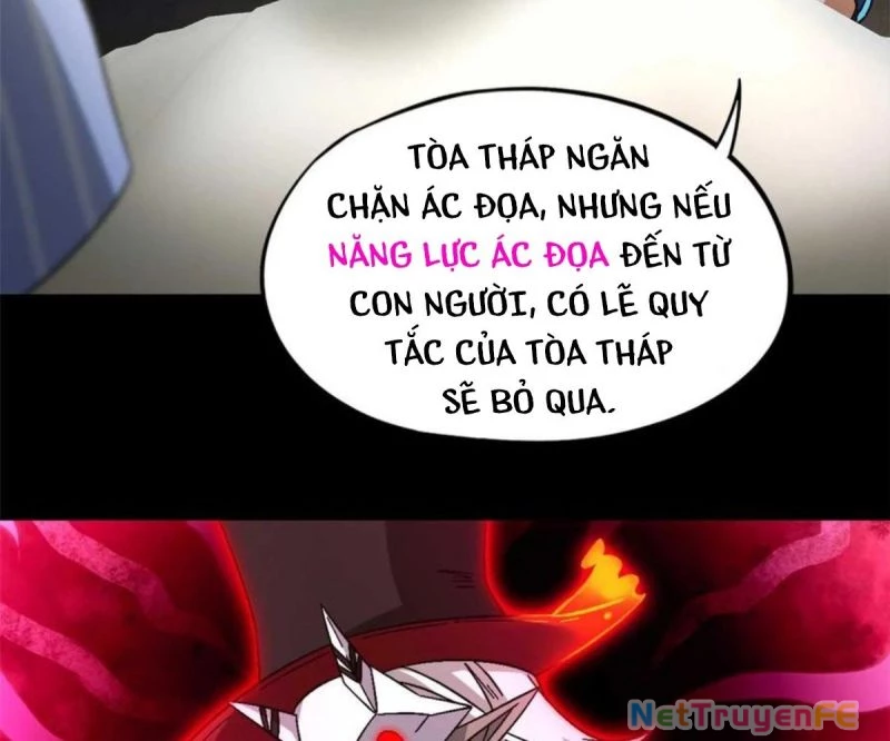 Tận Thế Trò Chơi Ghép Hình Chapter 84 - Trang 3