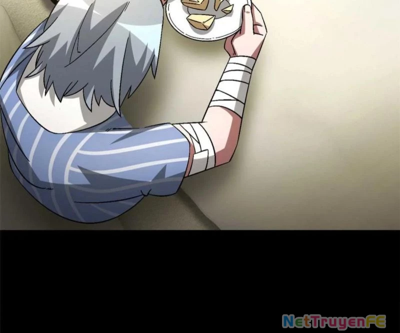 Tận Thế Trò Chơi Ghép Hình Chapter 84 - Trang 3