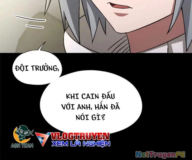 Tận Thế Trò Chơi Ghép Hình Chapter 84 - Trang 3