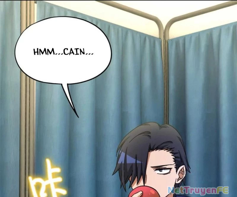 Tận Thế Trò Chơi Ghép Hình Chapter 84 - Trang 3