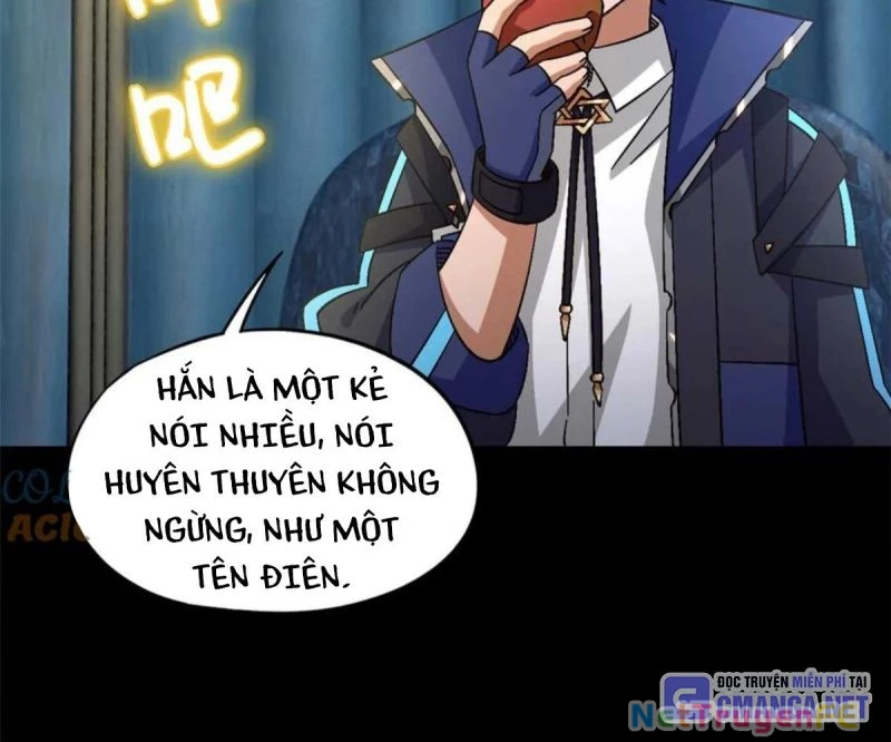 Tận Thế Trò Chơi Ghép Hình Chapter 84 - Trang 3