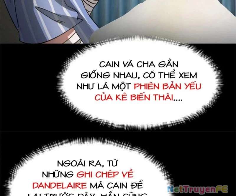 Tận Thế Trò Chơi Ghép Hình Chapter 84 - Trang 3