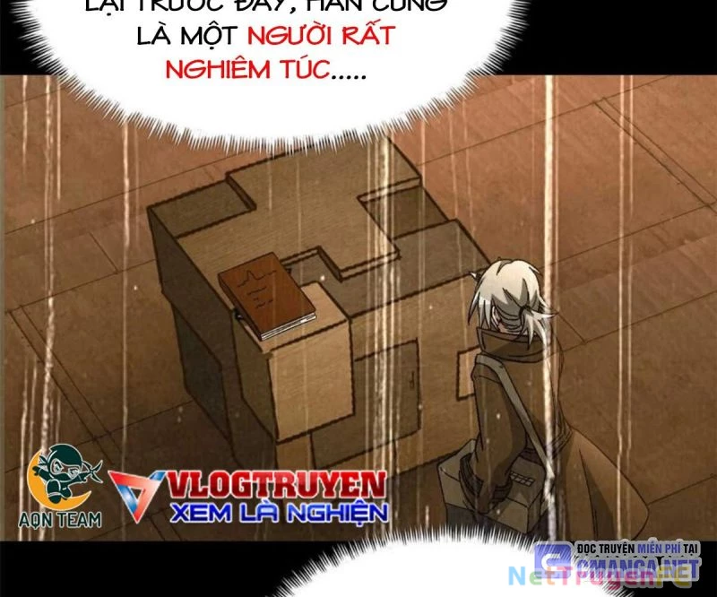 Tận Thế Trò Chơi Ghép Hình Chapter 84 - Trang 3