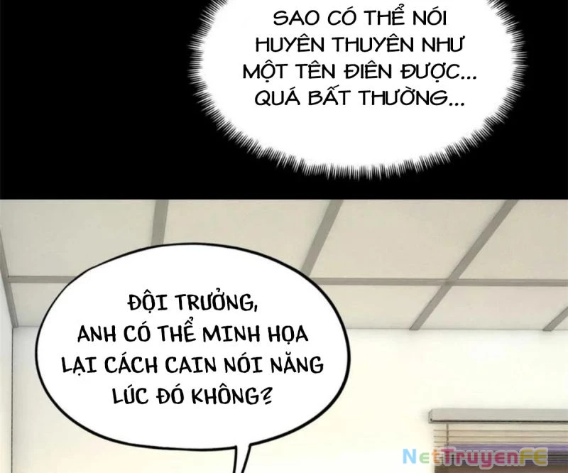 Tận Thế Trò Chơi Ghép Hình Chapter 84 - Trang 3