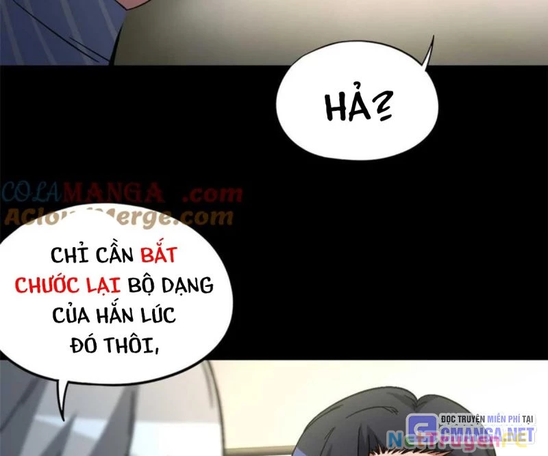 Tận Thế Trò Chơi Ghép Hình Chapter 84 - Trang 3
