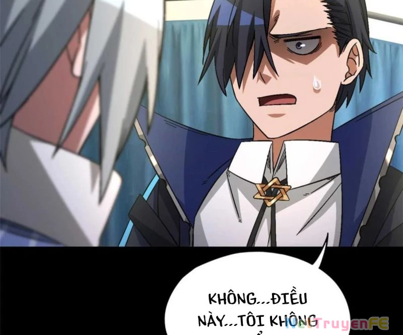 Tận Thế Trò Chơi Ghép Hình Chapter 84 - Trang 3