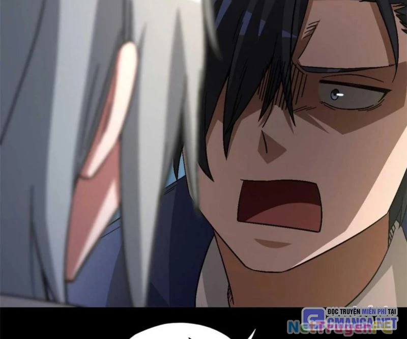 Tận Thế Trò Chơi Ghép Hình Chapter 84 - Trang 3