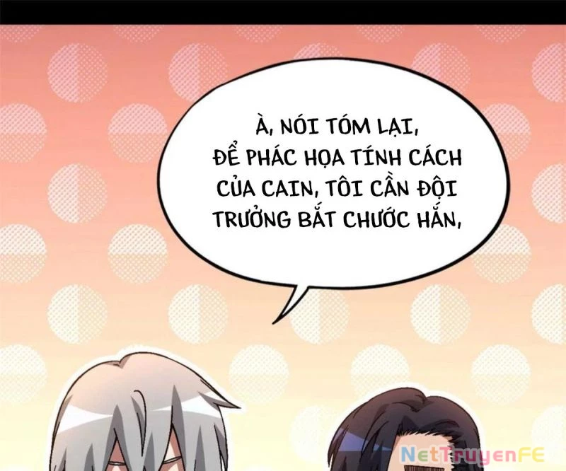 Tận Thế Trò Chơi Ghép Hình Chapter 84 - Trang 3