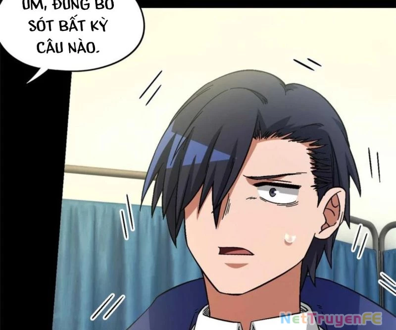 Tận Thế Trò Chơi Ghép Hình Chapter 84 - Trang 3