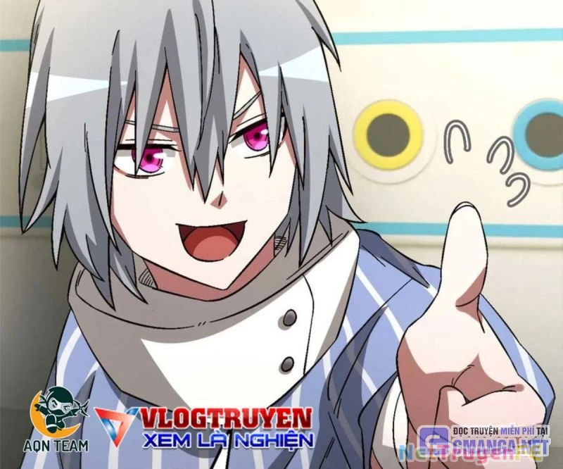 Tận Thế Trò Chơi Ghép Hình Chapter 84 - Trang 3