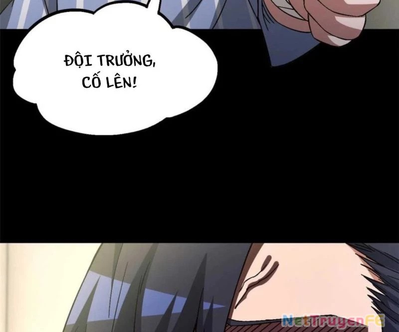 Tận Thế Trò Chơi Ghép Hình Chapter 84 - Trang 3