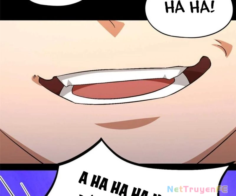 Tận Thế Trò Chơi Ghép Hình Chapter 84 - Trang 3