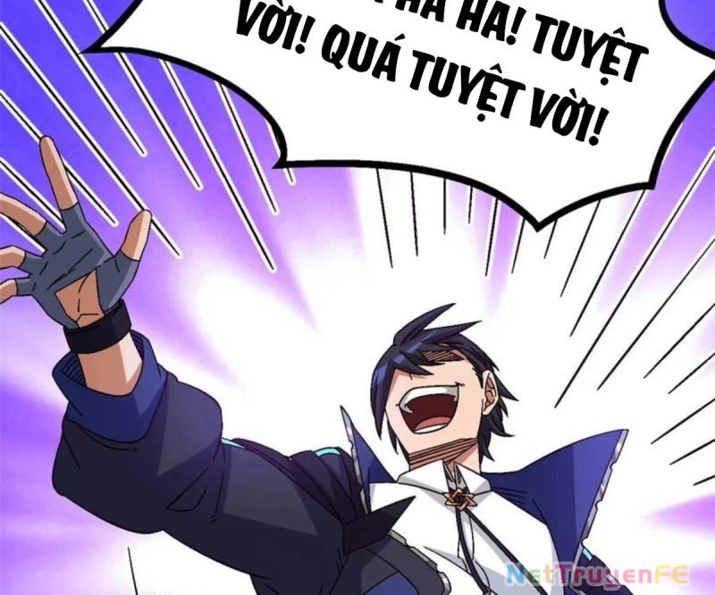 Tận Thế Trò Chơi Ghép Hình Chapter 84 - Trang 3