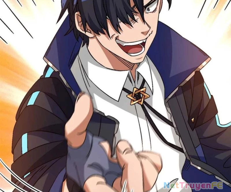 Tận Thế Trò Chơi Ghép Hình Chapter 84 - Trang 3