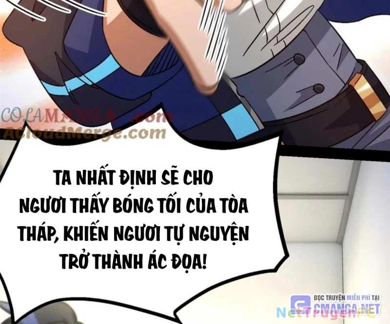 Tận Thế Trò Chơi Ghép Hình Chapter 84 - Trang 3