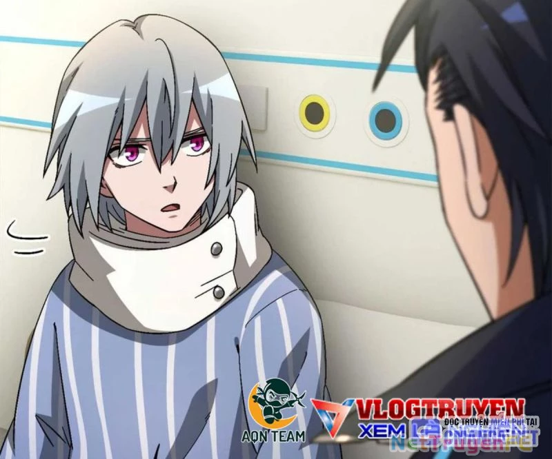 Tận Thế Trò Chơi Ghép Hình Chapter 84 - Trang 3