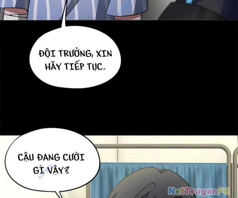 Tận Thế Trò Chơi Ghép Hình Chapter 84 - Trang 3