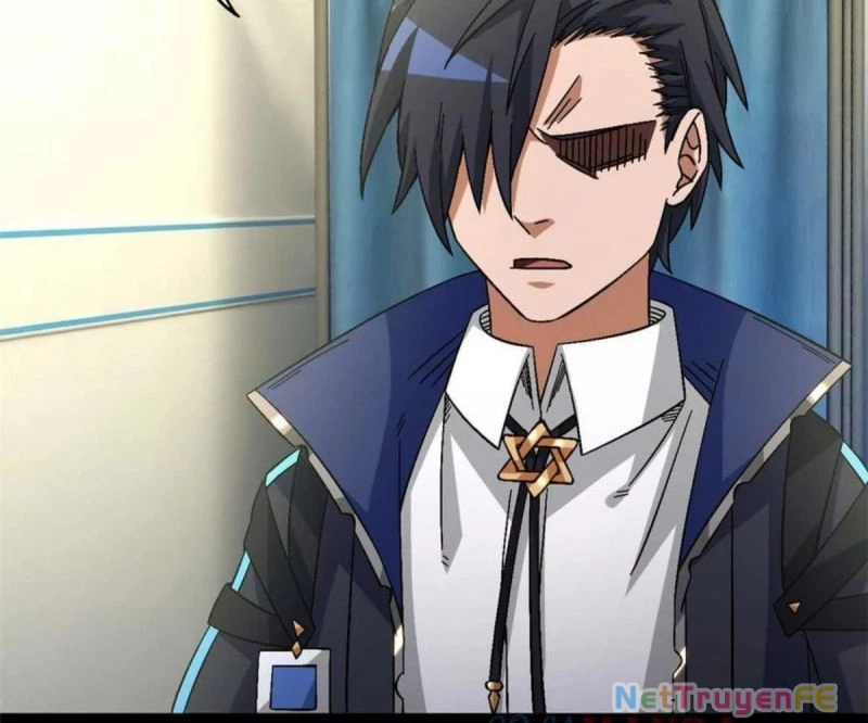 Tận Thế Trò Chơi Ghép Hình Chapter 84 - Trang 3