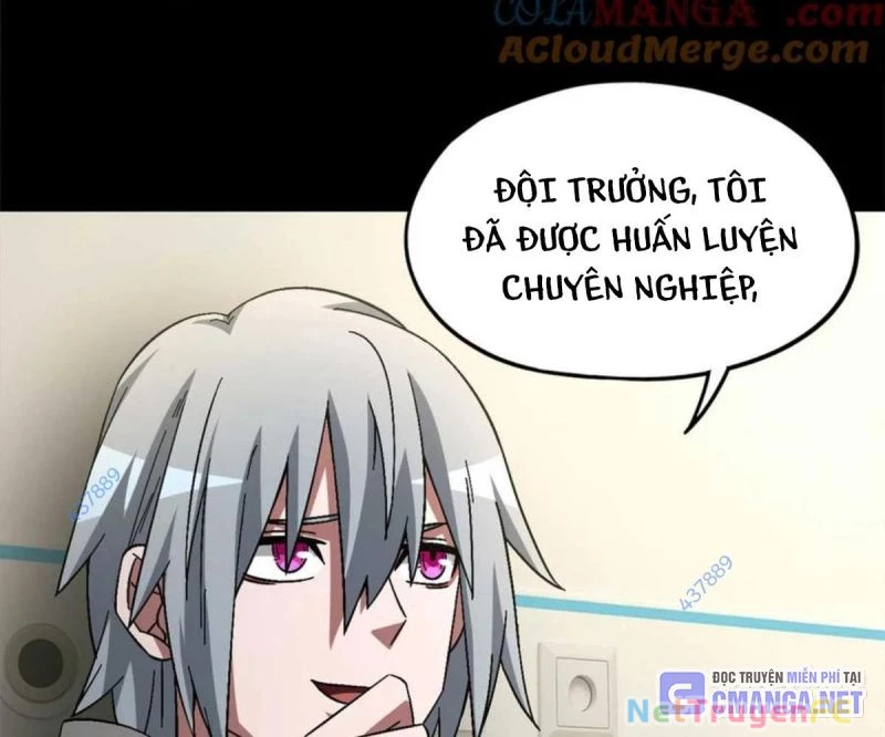 Tận Thế Trò Chơi Ghép Hình Chapter 84 - Trang 3