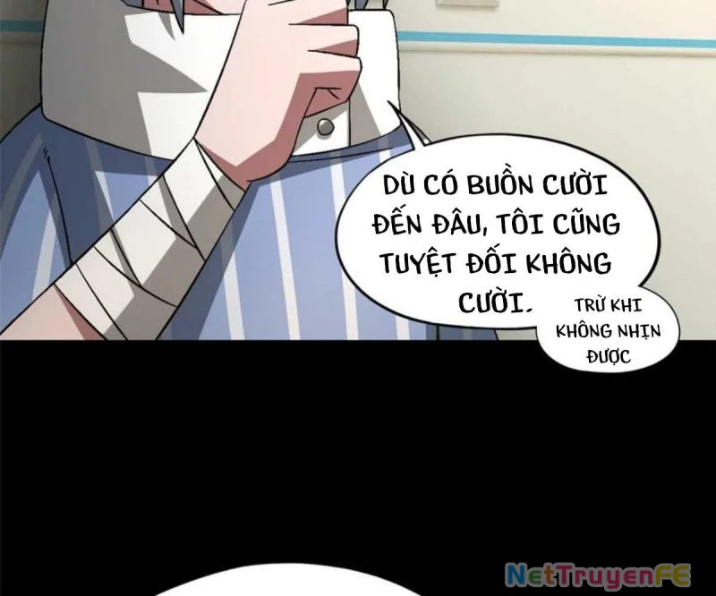 Tận Thế Trò Chơi Ghép Hình Chapter 84 - Trang 3