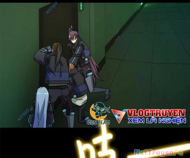 Tận Thế Trò Chơi Ghép Hình Chapter 84 - Trang 3