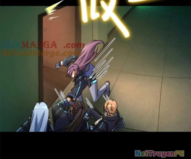 Tận Thế Trò Chơi Ghép Hình Chapter 84 - Trang 3