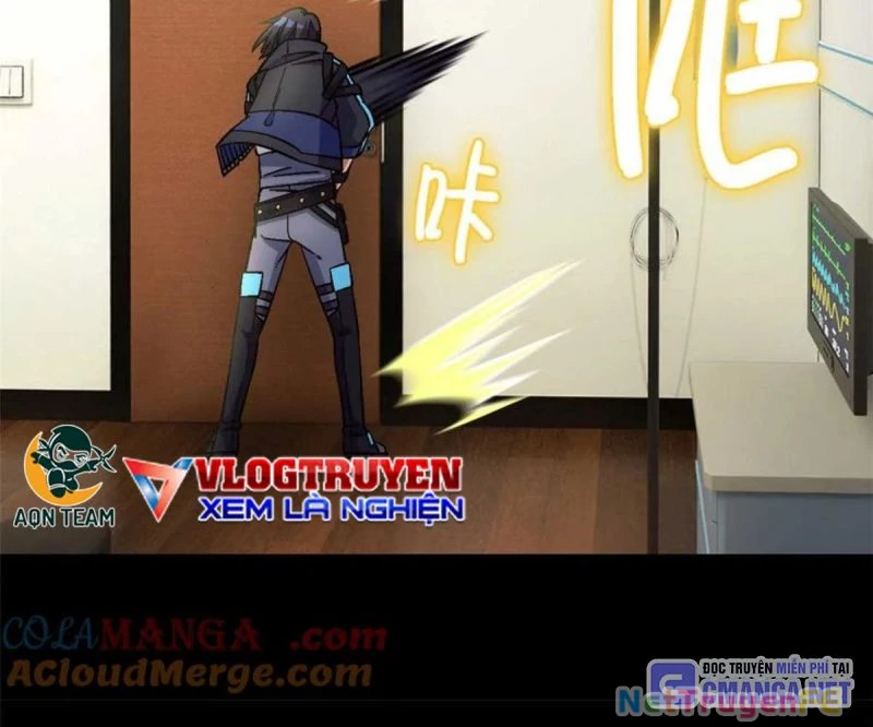 Tận Thế Trò Chơi Ghép Hình Chapter 84 - Trang 3